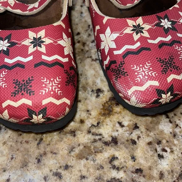 Birkis Birkenstock Clogs