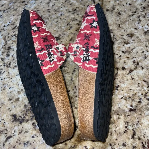 Birkis Birkenstock Clogs