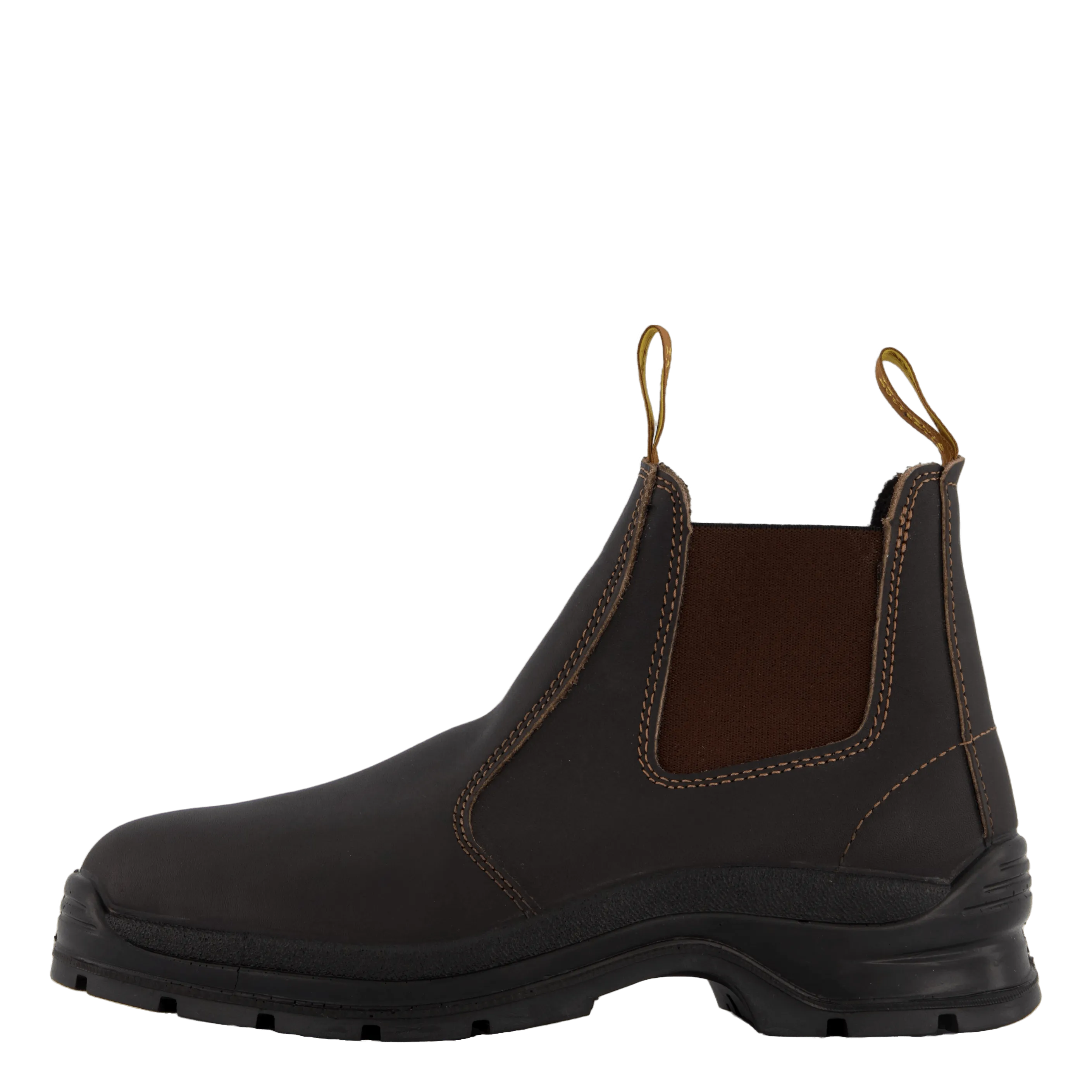 Bl 400 Work Boot Brown
