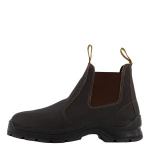 Bl 400 Work Boot Brown