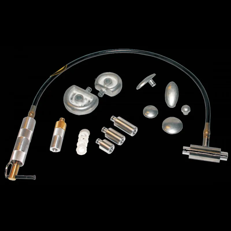 BOOT EXPANDER WITH ACCESSORIES (BE02111)