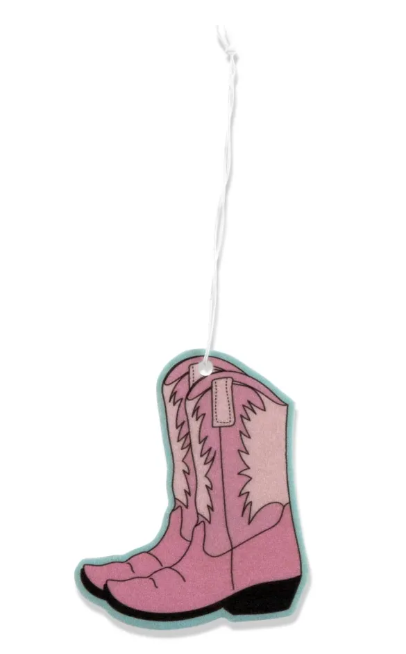BOOTS AIR FRESHENER