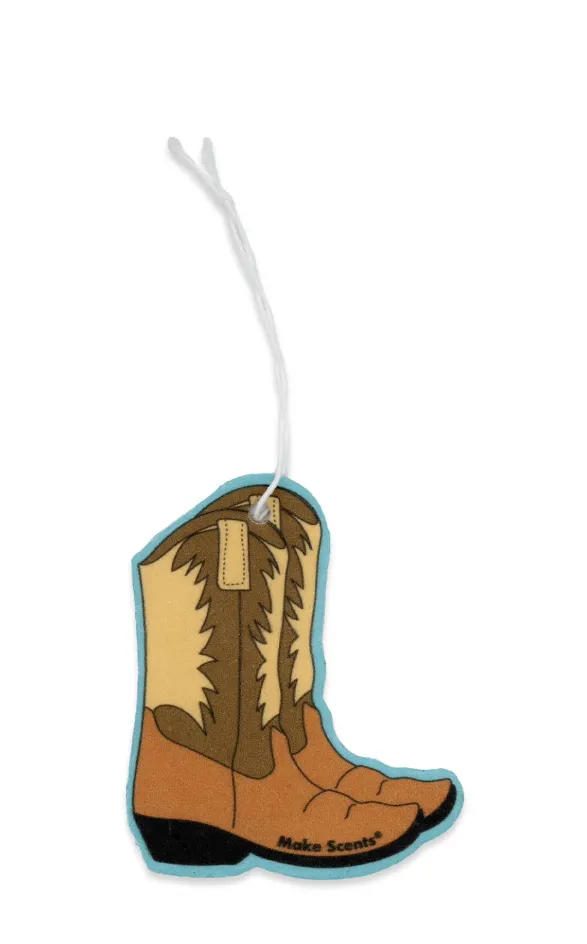 BOOTS AIR FRESHENER