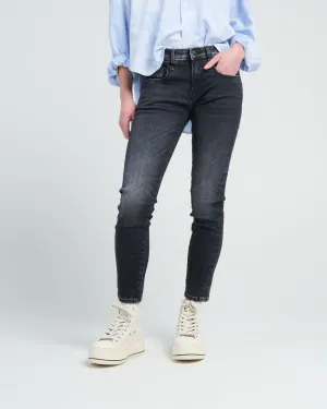 boy skinny - morrison black