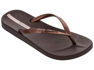 Brilliant 4 Ipanema Thong - Bronze