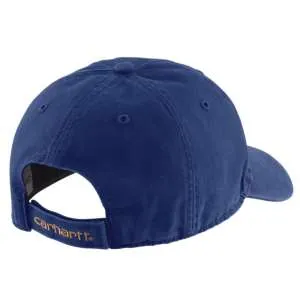 Carhartt Cap Odessa - 100289 Scout blue