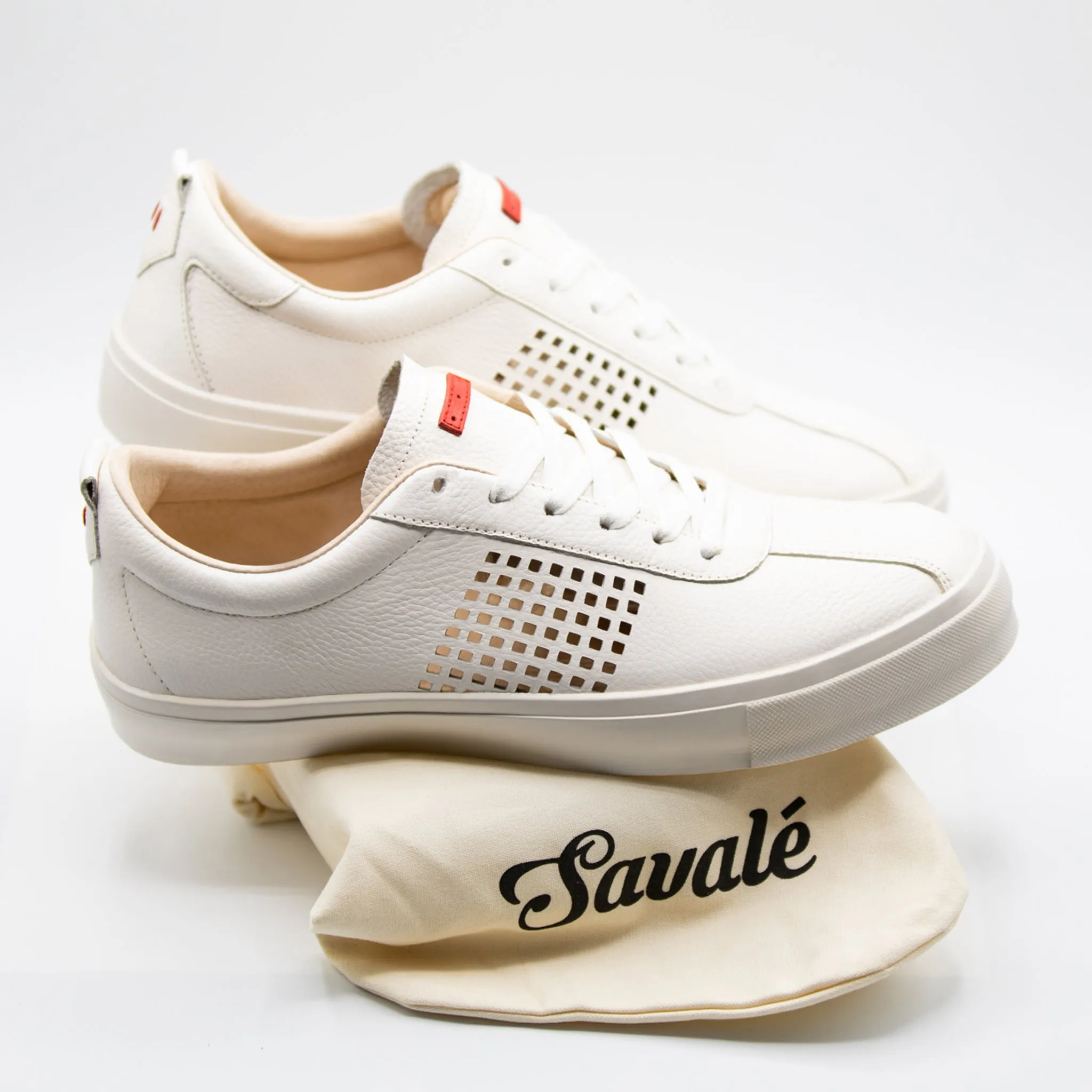 Cavell / White