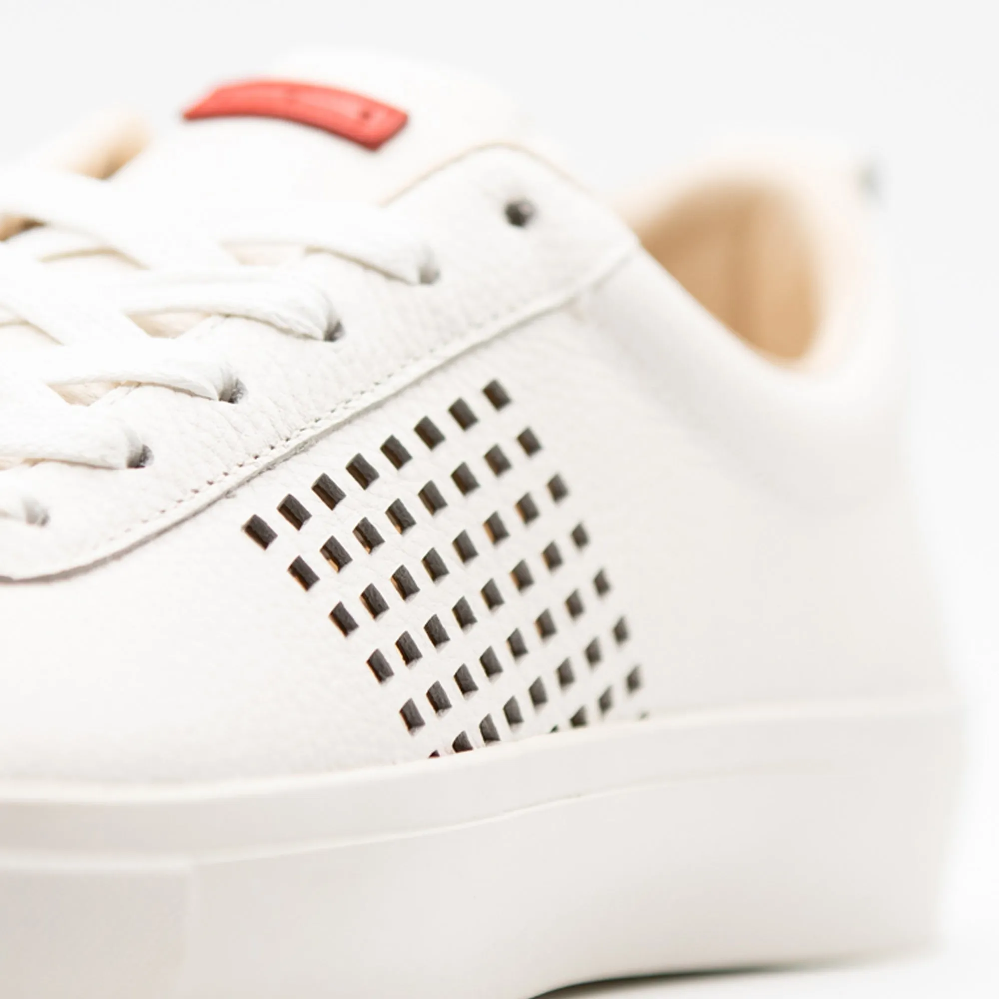 Cavell / White