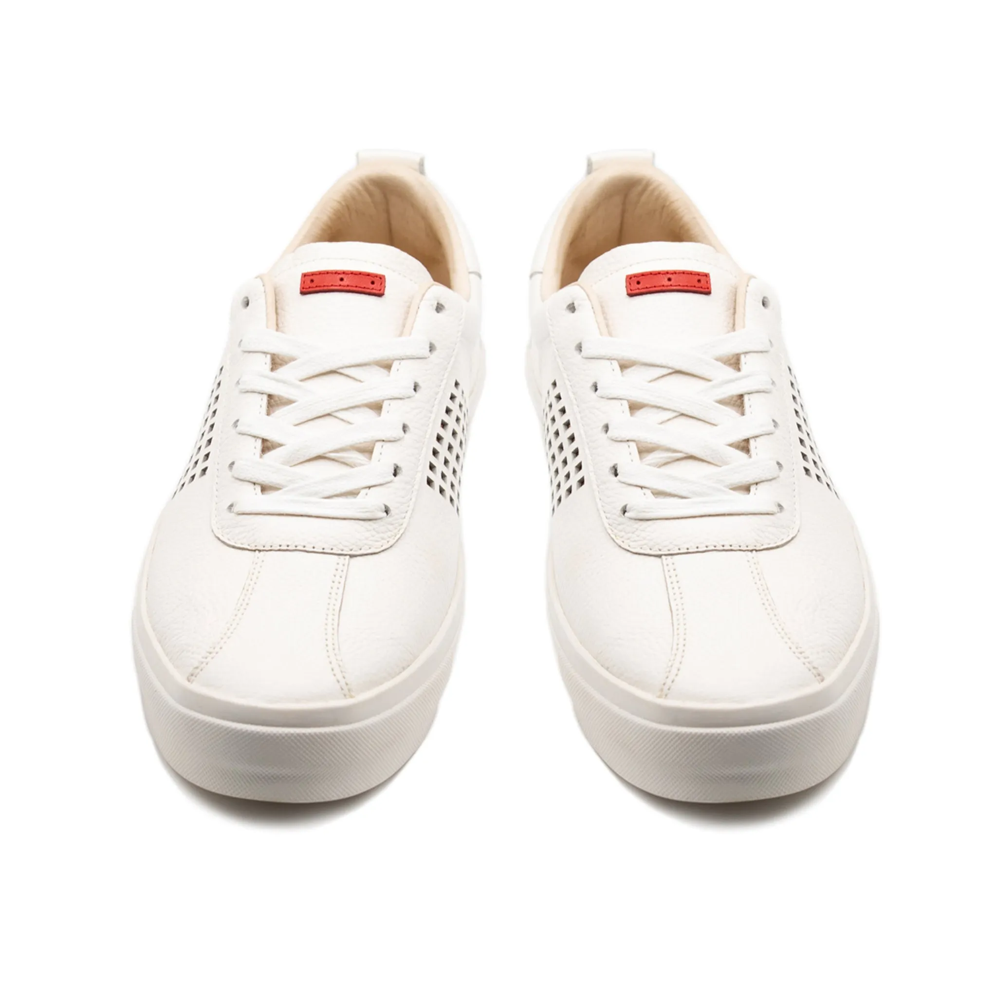 Cavell / White