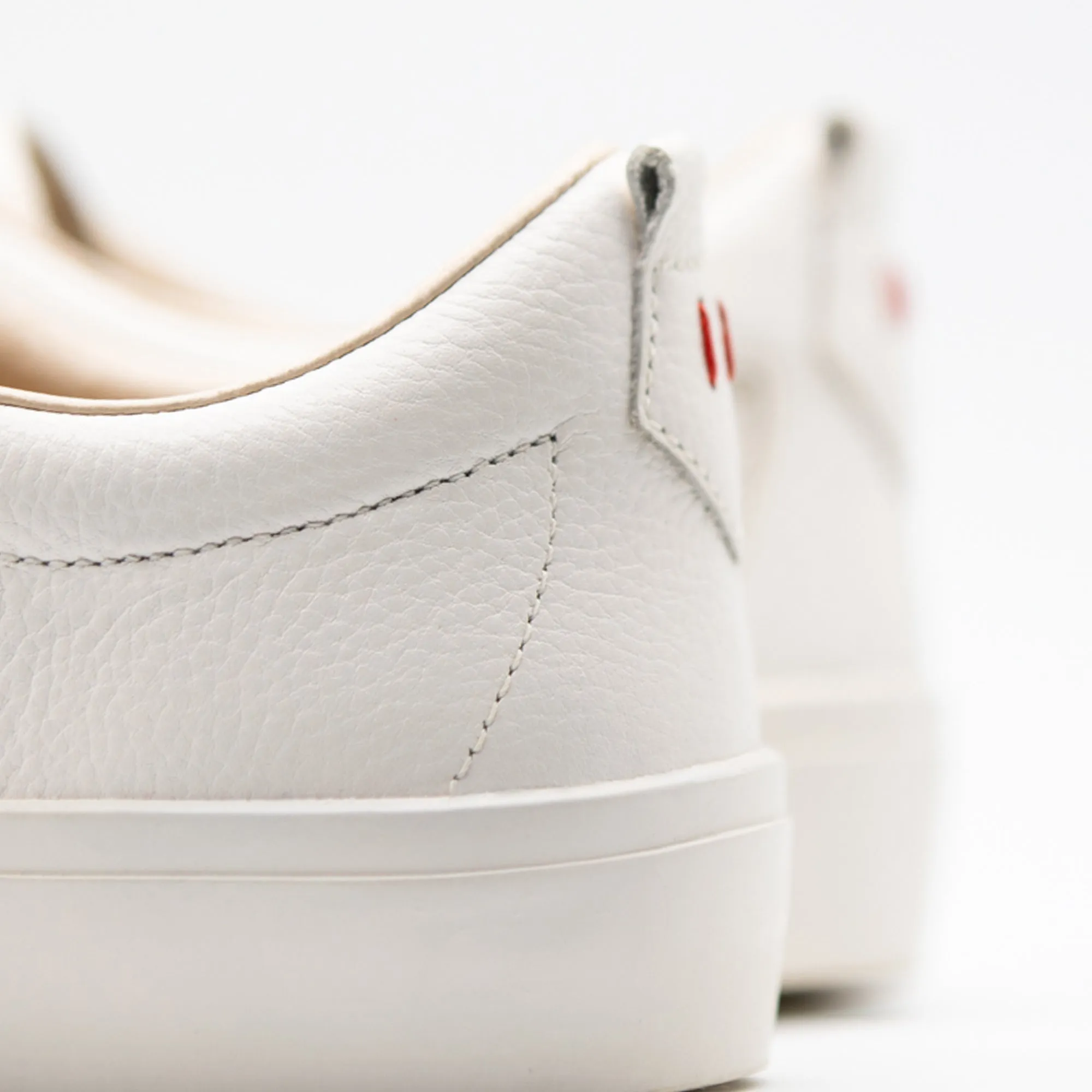 Cavell / White