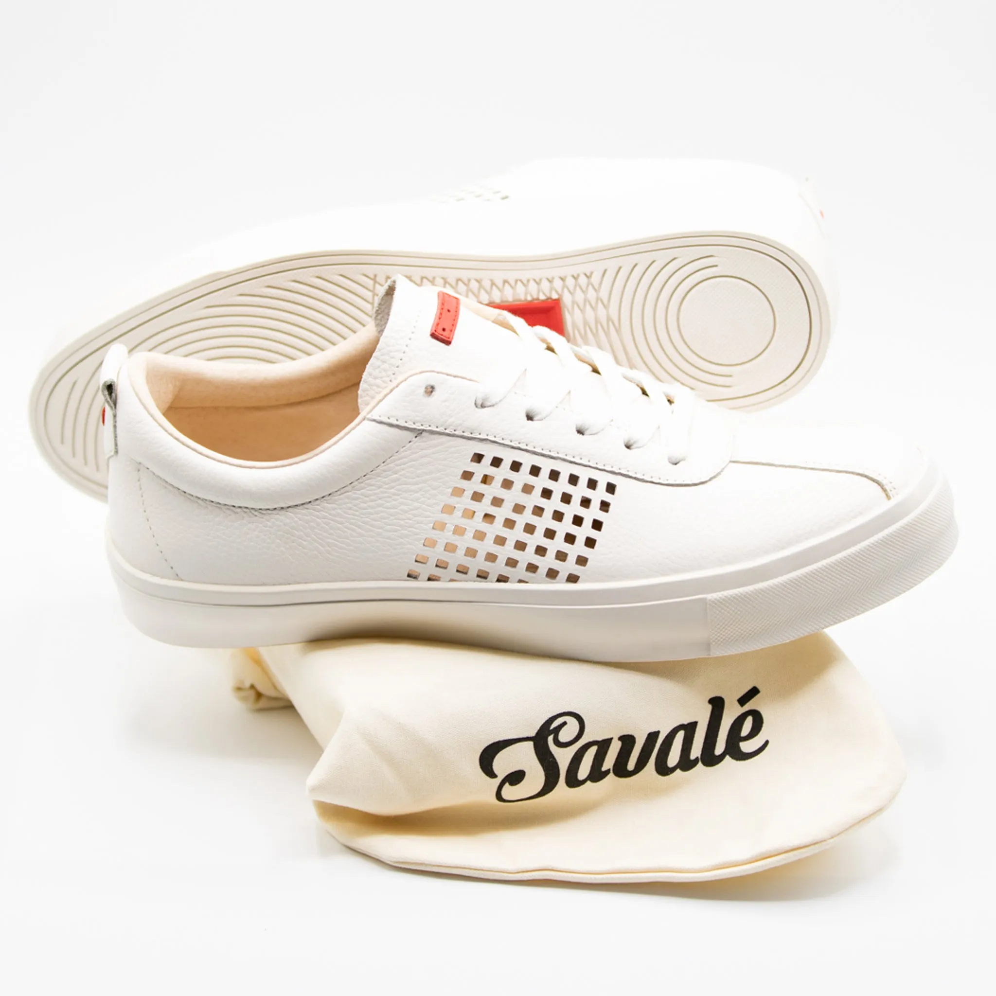 Cavell / White