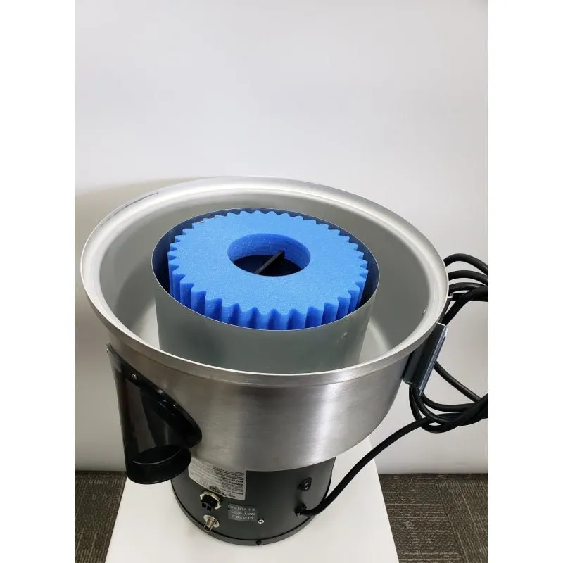 CentraLux Bagless Central Vacuum System by Aerus