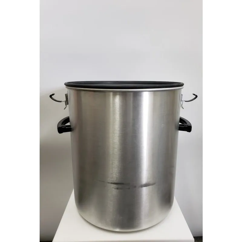 CentraLux Bagless Central Vacuum System by Aerus