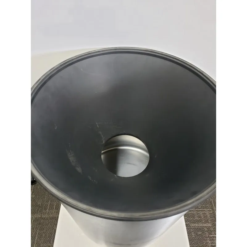CentraLux Bagless Central Vacuum System by Aerus