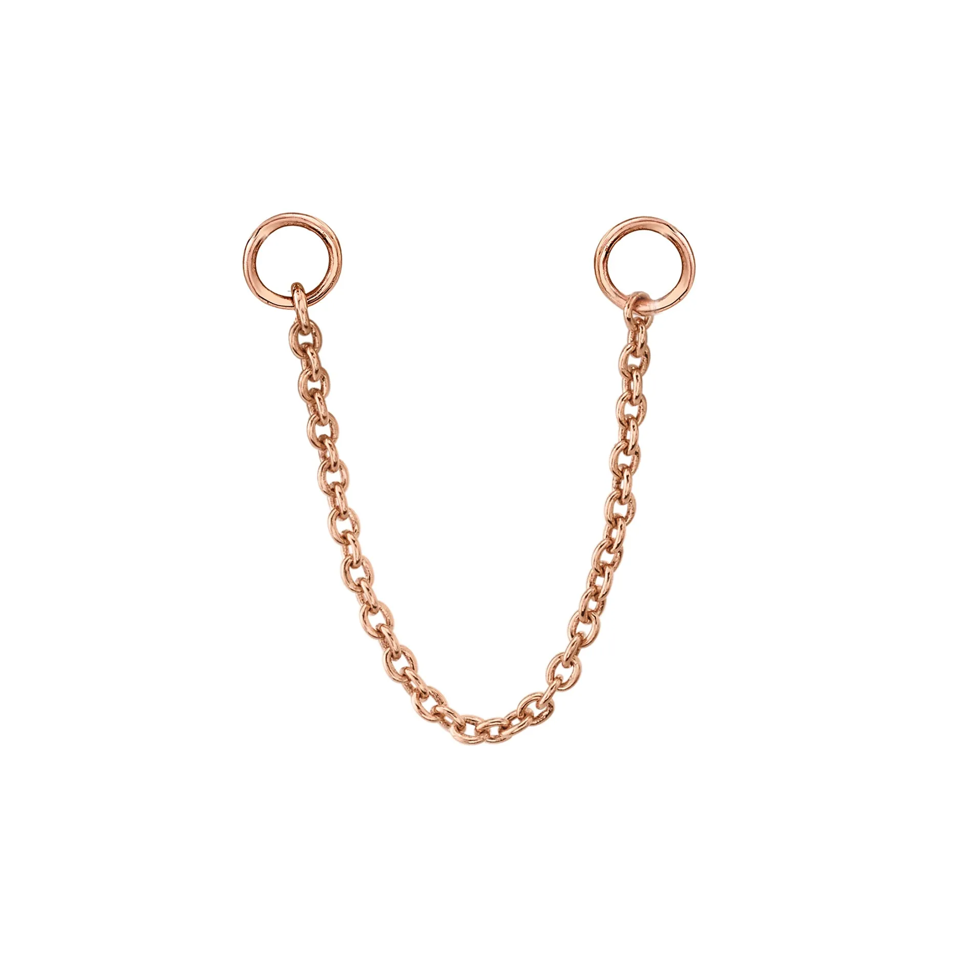 Chain Connector