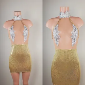 Champagne Fizzle