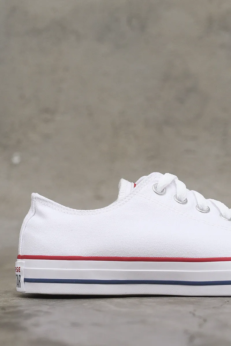 Chuck Taylor All Star - Optical White