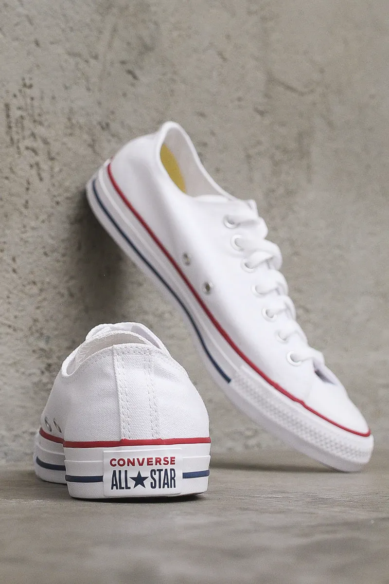 Chuck Taylor All Star - Optical White