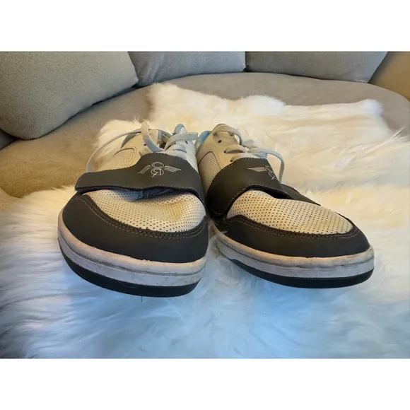 Creative Recreation | Vintage Cesario Lo Sneakers | Size 12