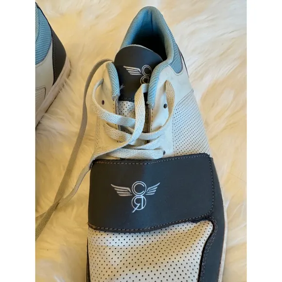 Creative Recreation | Vintage Cesario Lo Sneakers | Size 12