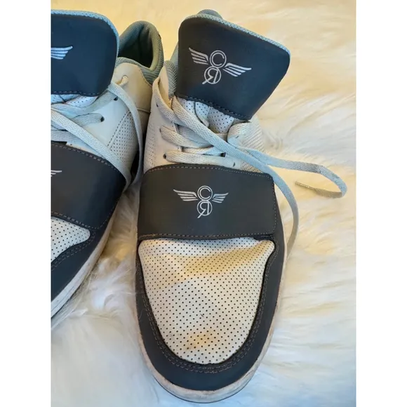 Creative Recreation | Vintage Cesario Lo Sneakers | Size 12