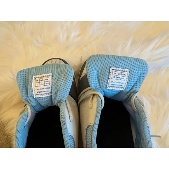 Creative Recreation | Vintage Cesario Lo Sneakers | Size 12