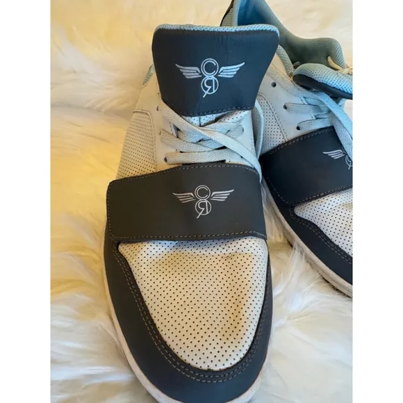 Creative Recreation | Vintage Cesario Lo Sneakers | Size 12