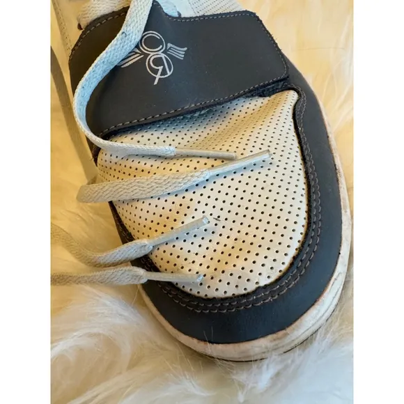 Creative Recreation | Vintage Cesario Lo Sneakers | Size 12