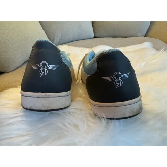 Creative Recreation | Vintage Cesario Lo Sneakers | Size 12