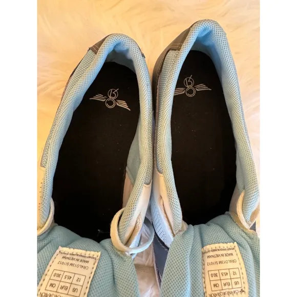 Creative Recreation | Vintage Cesario Lo Sneakers | Size 12