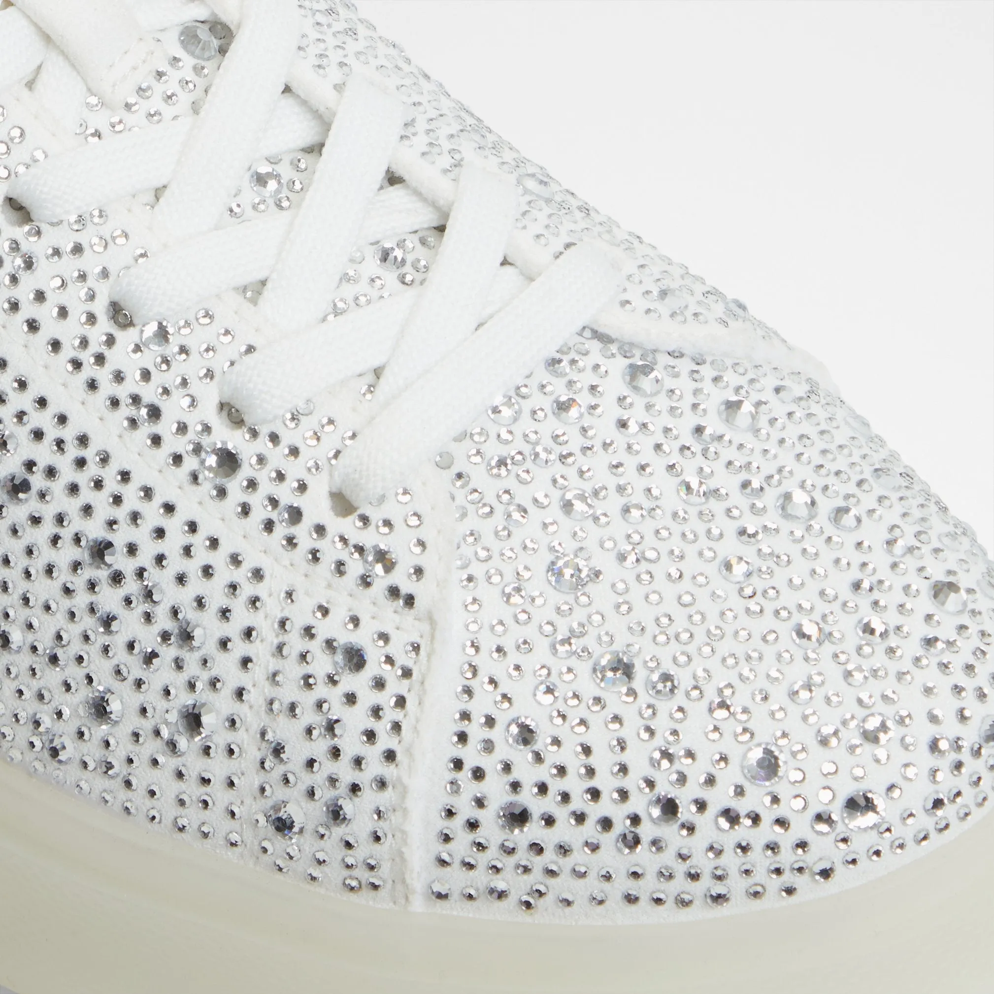 Cuore / Sneakers