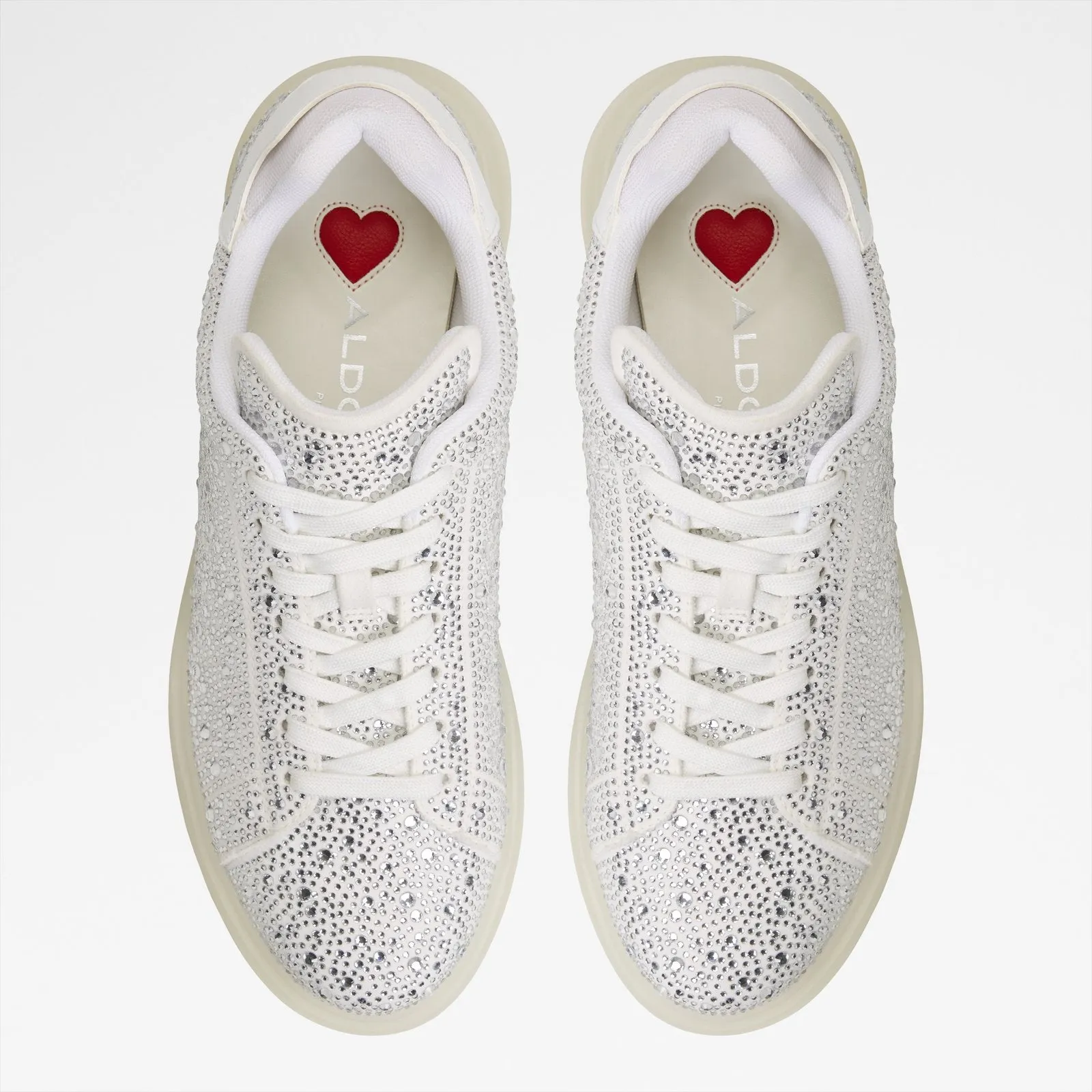 Cuore / Sneakers