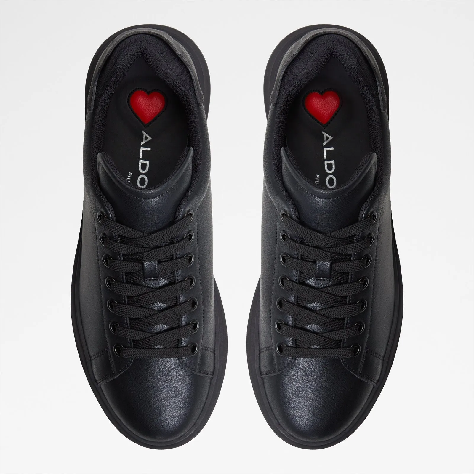 Cuore / Sneakers