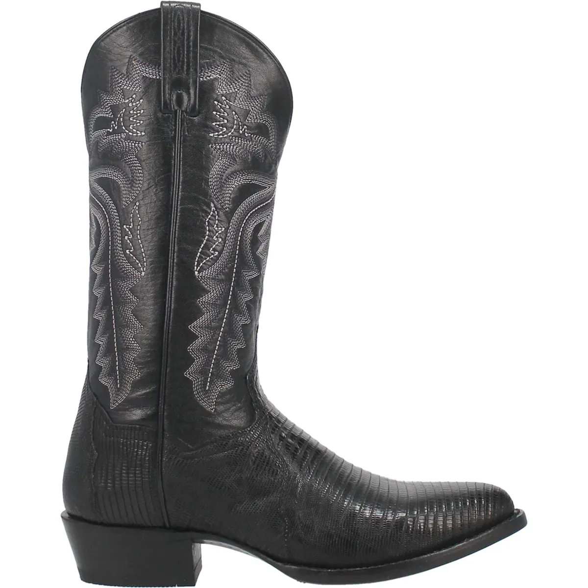 Dan Post Men's Winston Lizard R Toe Boot | DP3050R