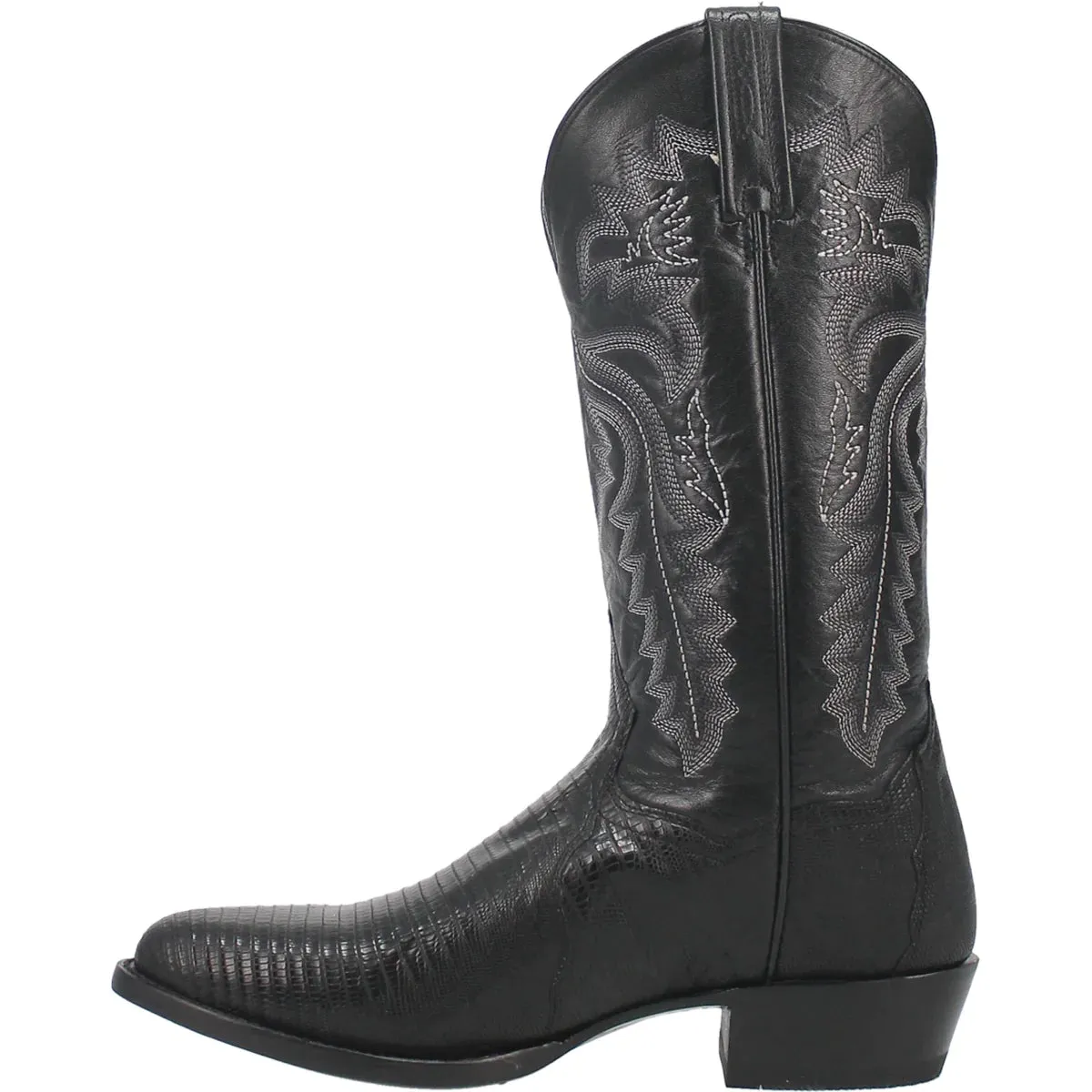 Dan Post Men's Winston Lizard R Toe Boot | DP3050R
