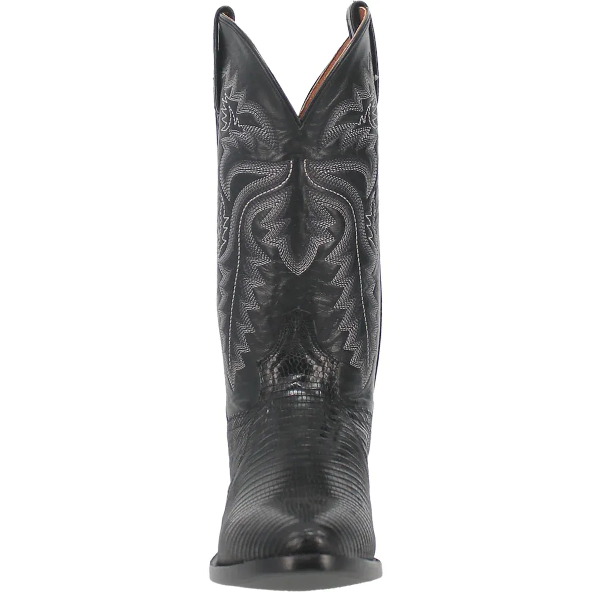 Dan Post Men's Winston Lizard R Toe Boot | DP3050R