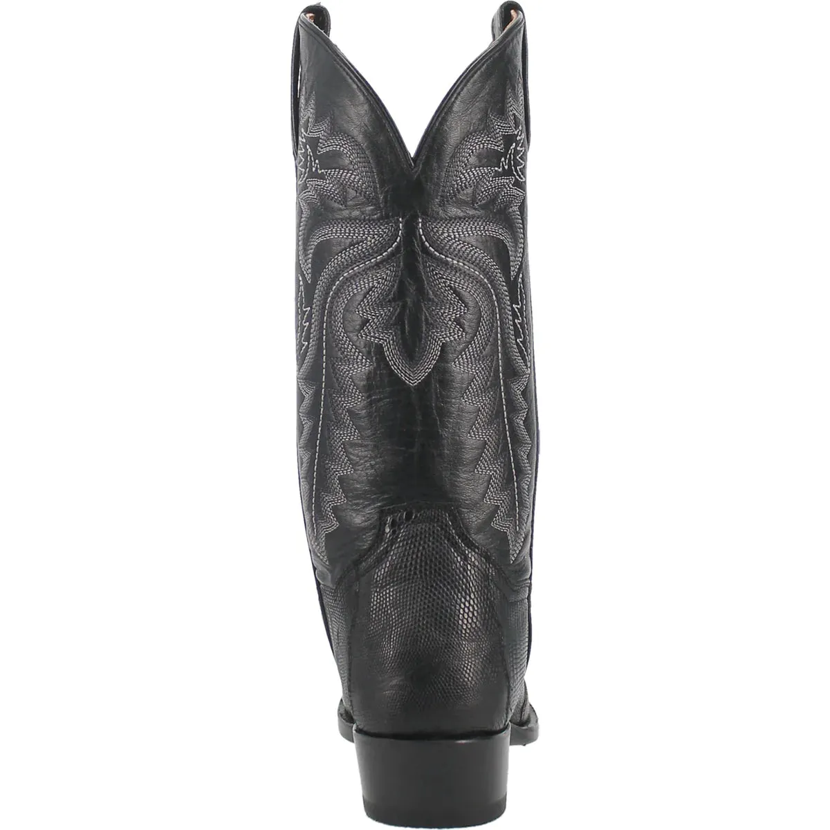 Dan Post Men's Winston Lizard R Toe Boot | DP3050R