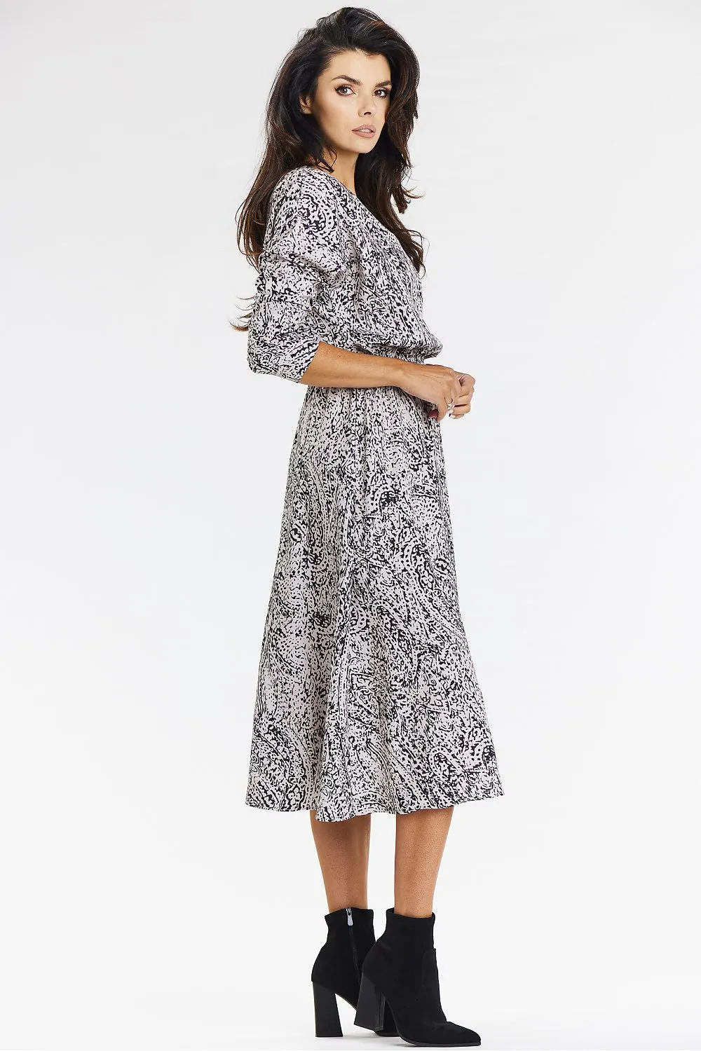 Daydress model 200598 awama