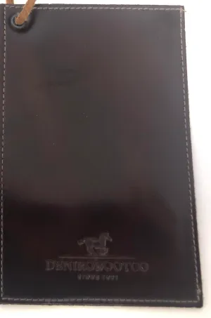 DeNiro brushed swatch collection