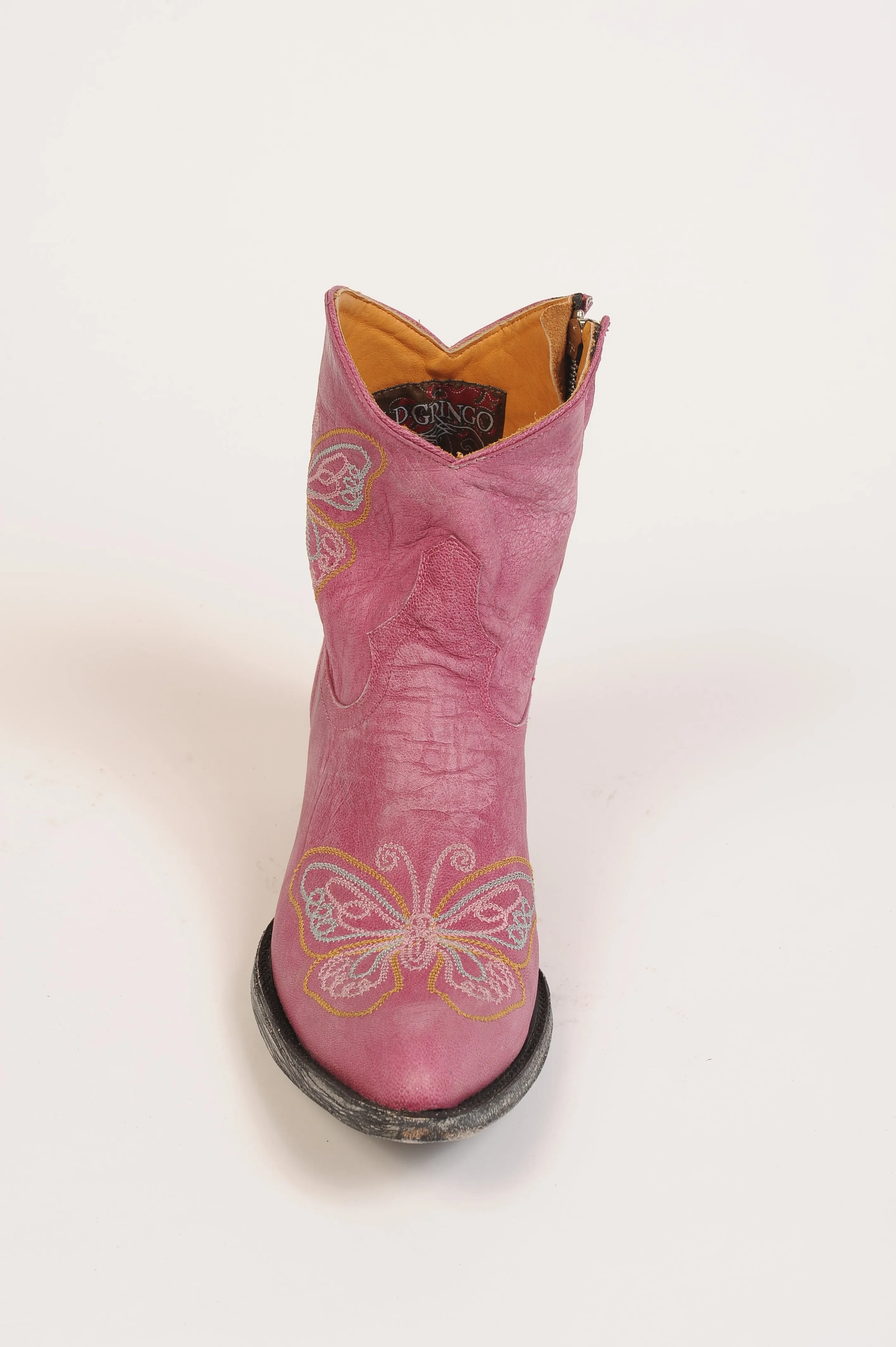 DINA ZIPPER