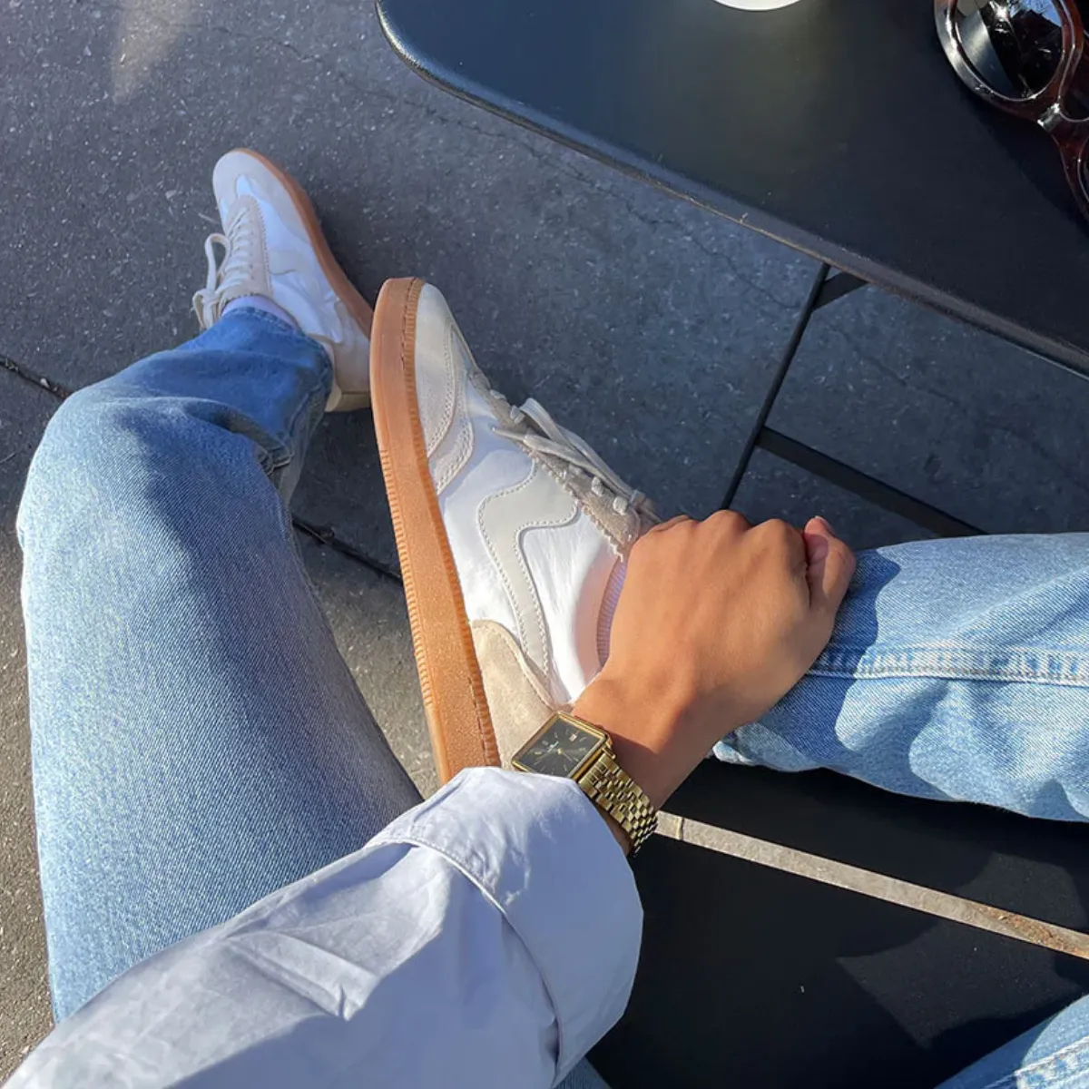 Dolce Vita Notice Sneaker