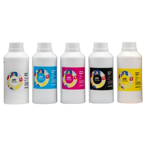 DTF 100/1000 Printer Ink (500 mL)