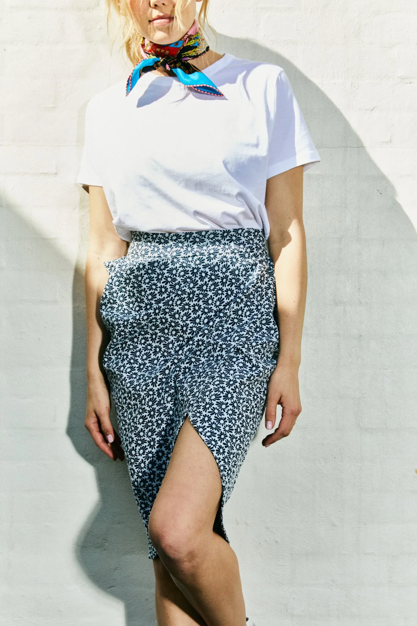 Elle Skirt