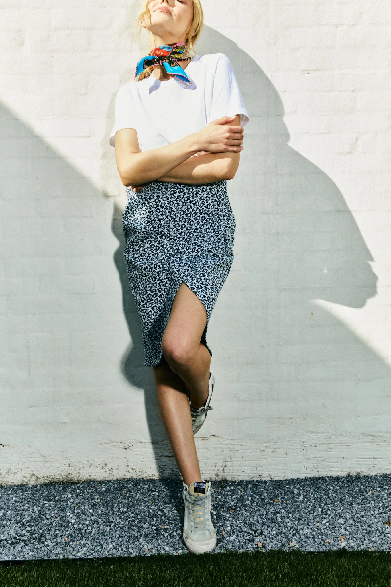 Elle Skirt