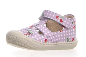 *FINAL SALE* Wad - Cherry White Lilac