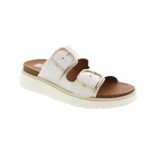 FitFlop Gen-FF Slide - Urban White