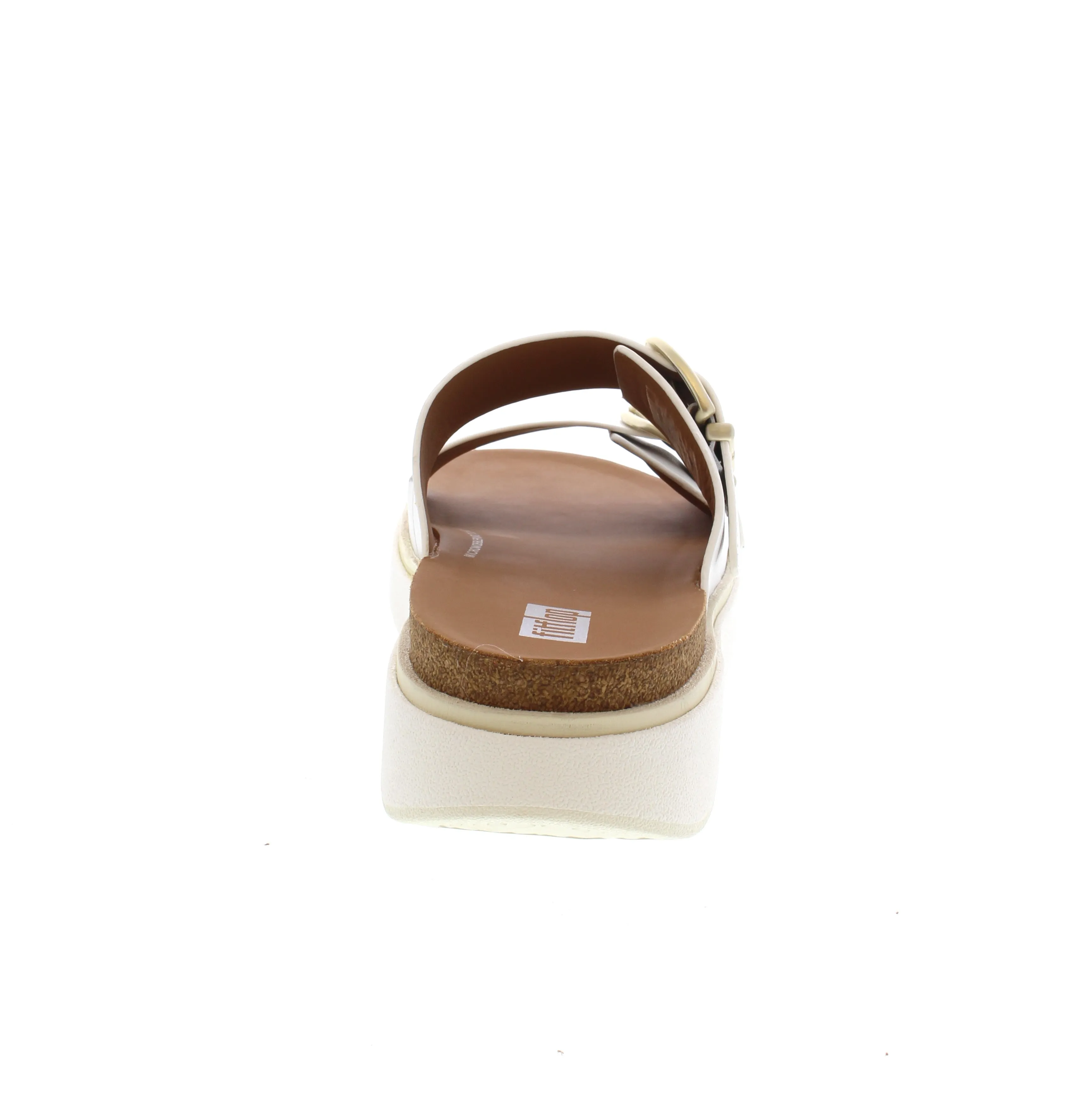 FitFlop Gen-FF Slide - Urban White