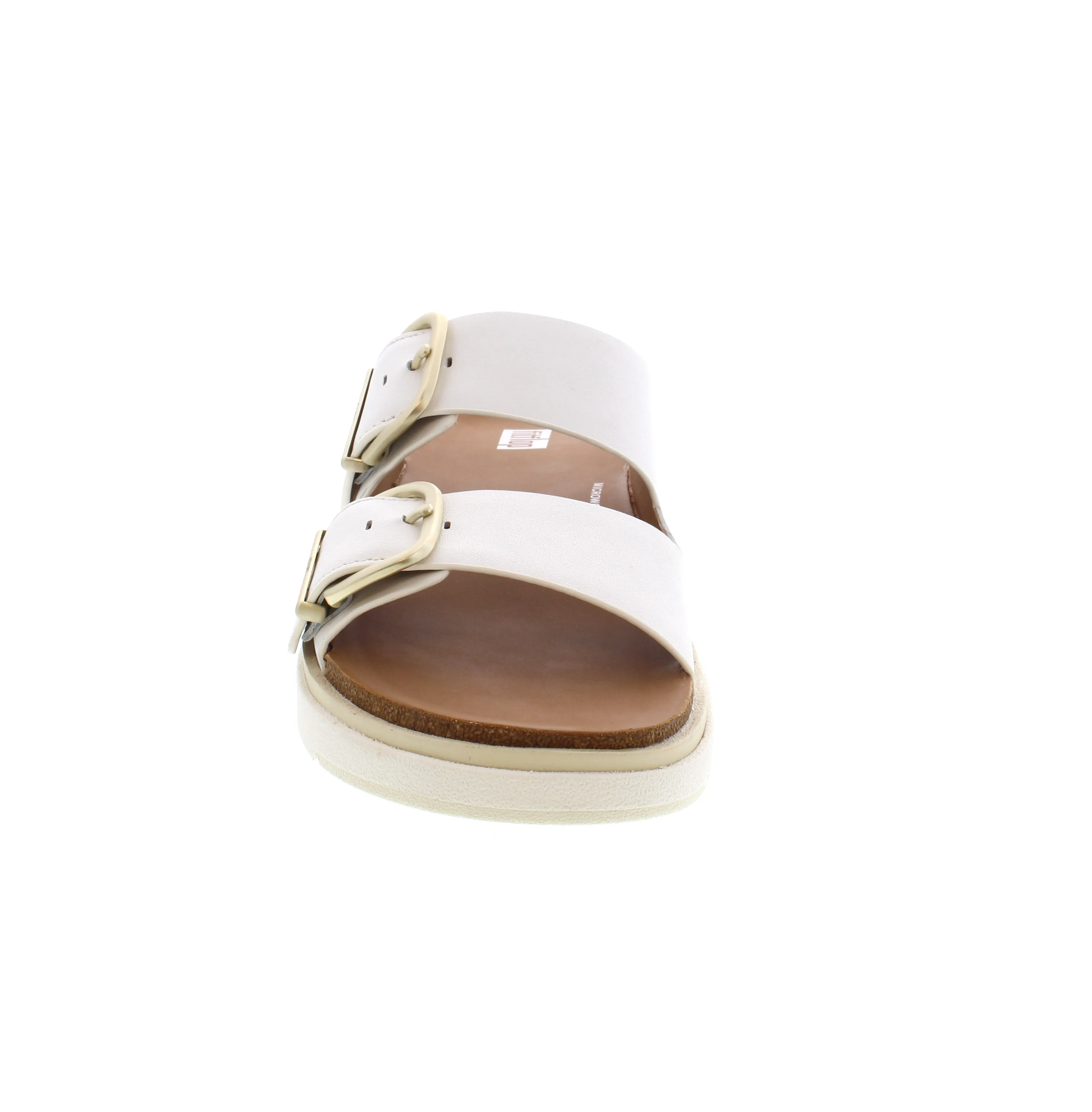 FitFlop Gen-FF Slide - Urban White
