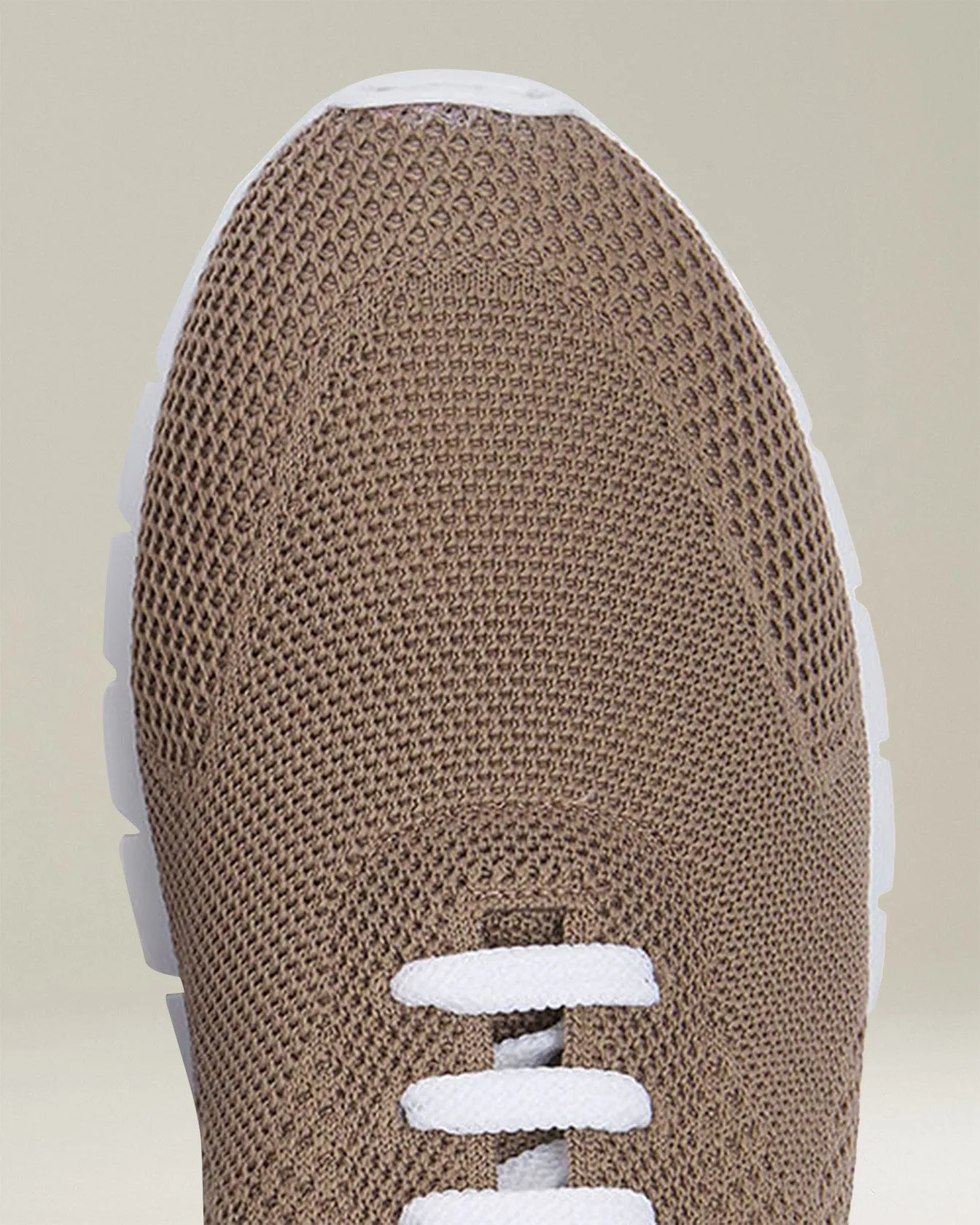 FITS - SNEAKERS COTTON