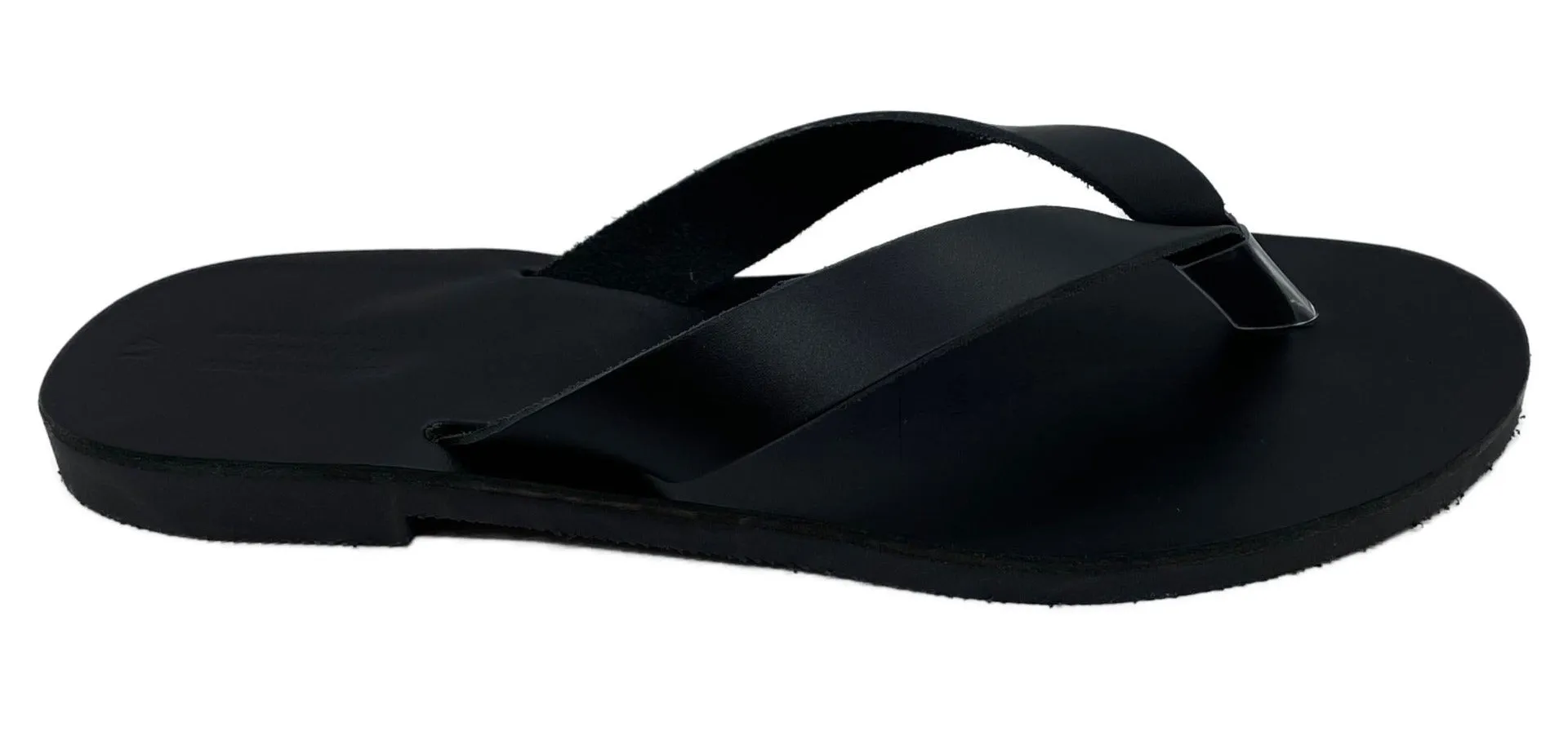 Flip Flop by Nikola - BLACK